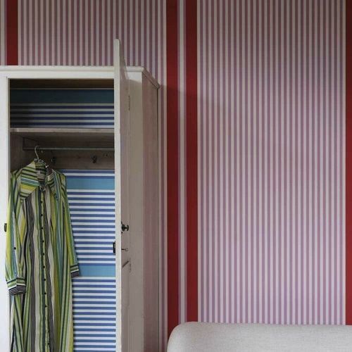 Peinture décorative - SHALLOT - Farrow & Ball - de finition / extérieure / de salon