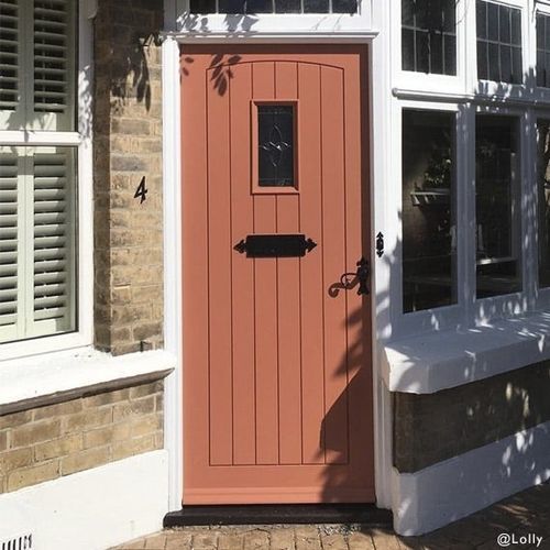 Peinture décorative - EARTH - Farrow & Ball - de finition / extérieure / de cuisine