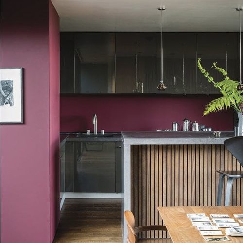Peinture décorative - PREFERENCE  - Farrow & Ball - de finition / extérieure / de cuisine