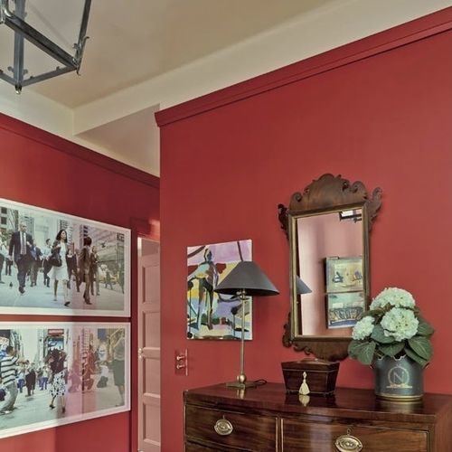 Peinture décorative - BLAZER - Farrow & Ball - extérieure / de cuisine / de salon