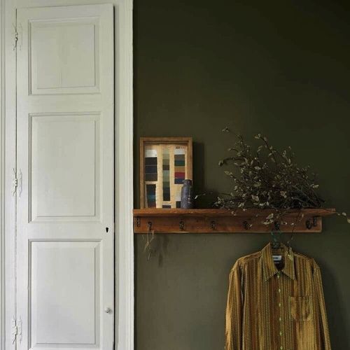 Peinture décorative - CARDAMOM - Farrow & Ball - de finition / de salon / pour mur