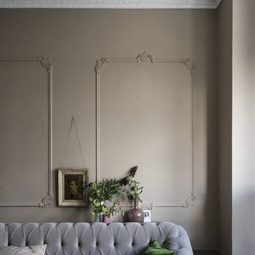 Peinture décorative - JITNEY - Farrow & Ball - de finition / extérieure / de cuisine