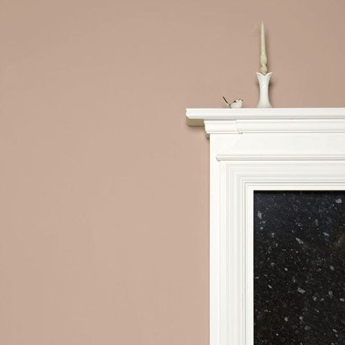 Peinture décorative - DEAD SALMON - Farrow & Ball - de finition / extérieure / pour cuisine