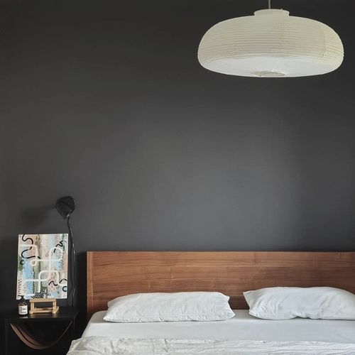 Peinture décorative - TANNER'S BROWN - Farrow & Ball - de finition / extérieure / de cuisine