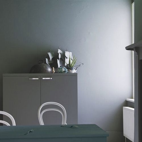 Peinture décorative - PLUMMETT - Farrow & Ball - de finition / extérieure / de cuisine