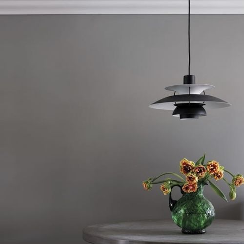 Peinture décorative - STOKE - Farrow & Ball - de finition / intérieure / extérieure