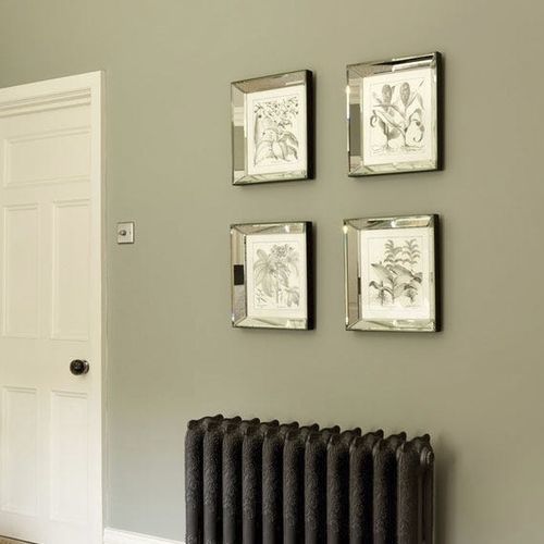 Peinture décorative - PIGEON - Farrow & Ball - de finition / pour chambre d'enfant / de cuisine