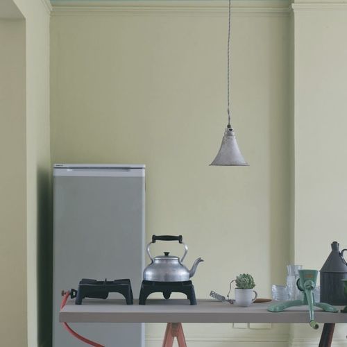 Peinture décorative - MIZZLE - Farrow & Ball - de finition / extérieure / de cuisine