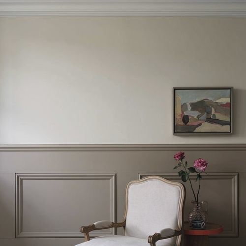 Peinture décorative - SALT - Farrow & Ball - de finition / extérieure / de salon