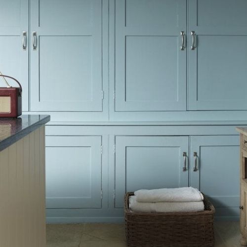 Peinture décorative - GROUND - Farrow & Ball - de finition / extérieure / de cuisine