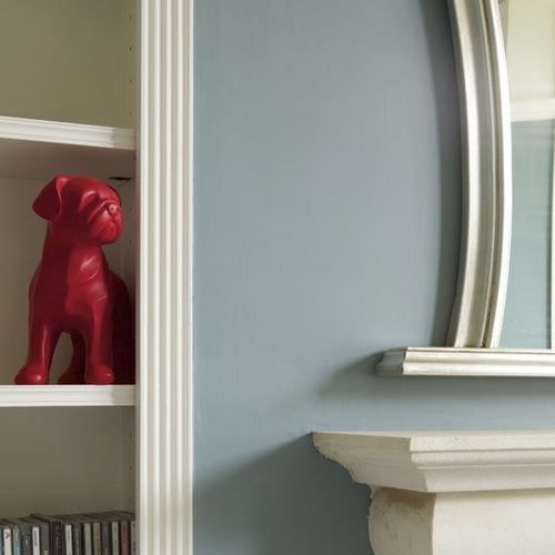 Peinture décorative - OVAL  - Farrow & Ball - de finition / extérieure / de cuisine