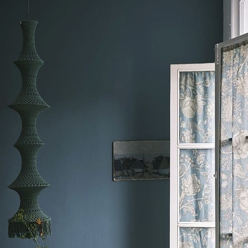 Peinture décorative - BERRINGTON - Farrow & Ball - de salon / extérieure / pour mur