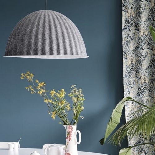 Peinture décorative - SLOE  - Farrow & Ball - intérieure / extérieure / pour mur