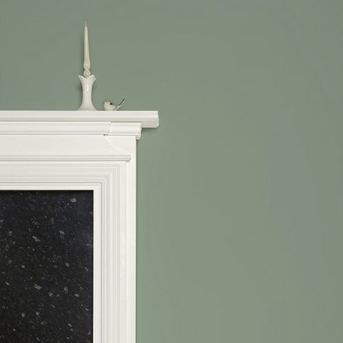Peinture décorative - CHAPPELL - Farrow & Ball - pour cuisine / de salle de bain / extérieure