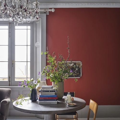 Peinture décorative - HARISSA - Farrow & Ball - de finition / extérieure / de cuisine