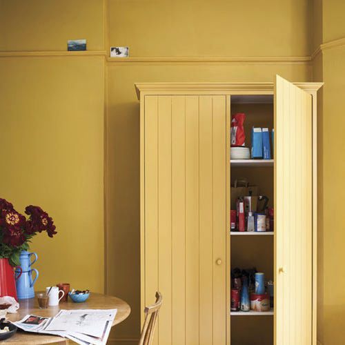 Peinture décorative - INDIA  - Farrow & Ball - de finition / extérieure / de cuisine