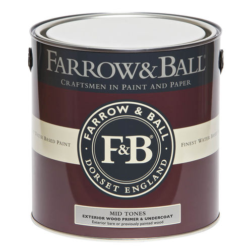 Primaire pour bois - Farrow & Ball - peint / à base d'eau / extérieur