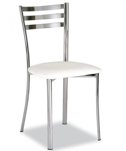 Chaise contemporaine - ACID - Mobalpa - d'intérieur / en bois laqué / en hêtre