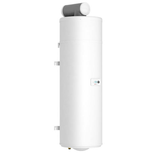 Chauffe-eau électrique - MAGNA AQUA 150 /2 - Saunier Duval - mural / vertical / thermodynamique