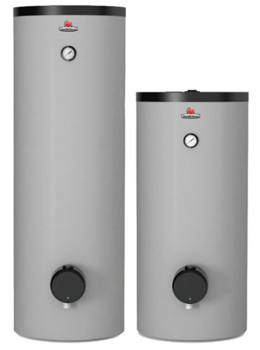 Préparateurs d'eau chaude électrique - FEW - Saunier Duval - à poser / vertical / résidentiel