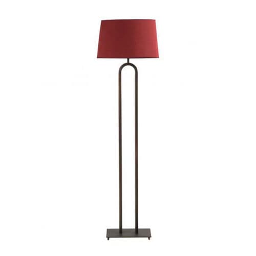 Lampe sur pied - HAUSSMANN - HUGUES CHEVALIER - en métal / contemporaine / sans fil
