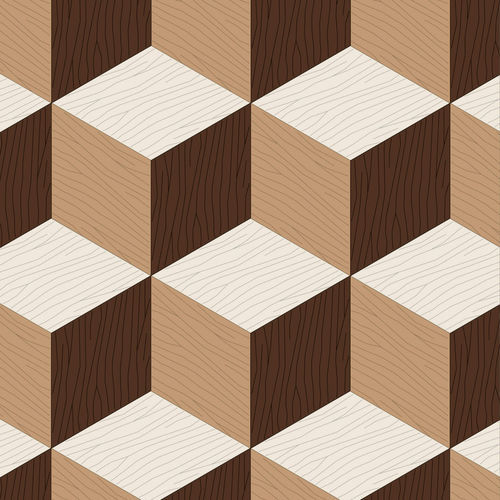 Carrelage aspect bois - ESCALIER - BISAZZA - en grès cérame / brossé / préverni