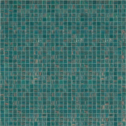 Mosaïque en verre de Murano - GM 10.67 - BISAZZA - brillante / émaillée / flammée