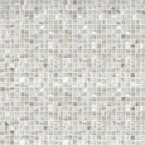 Mosaïque en verre de Murano - GM 10.29 - BISAZZA - flammée / émail / d'intérieur