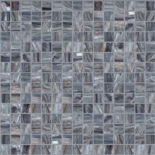 Mosaïque en verre de Murano - GM 20.86 - BISAZZA - flammée / d'intérieur / de cuisine