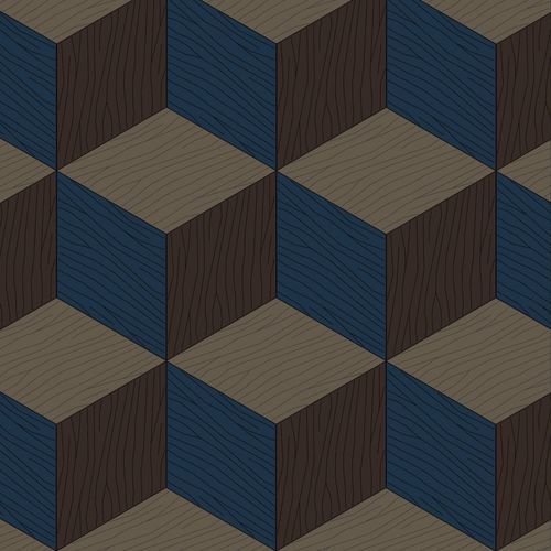 Carrelage bois - NEW ESCALIER - BISAZZA - en chêne / préverni / brossé