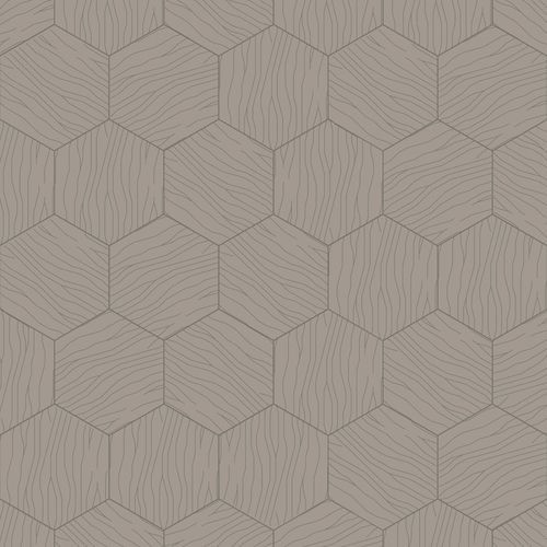 Carrelage bois - CRIO PEARL - BISAZZA - en chêne / préverni / brossé