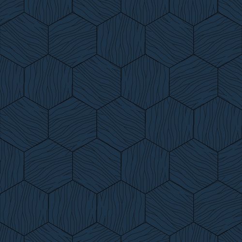 Carrelage bois - CRIO DENIM - BISAZZA - en chêne / préverni / brossé