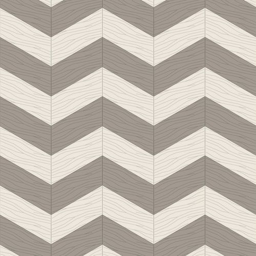 Carrelage bois - PROMETEO ZETA - BISAZZA - en chêne / préverni / brossé