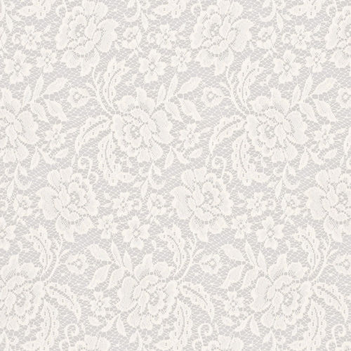 Voilage à fleurs - CORINNE LACE - Ralph Lauren Home - en polyester / résidentiel