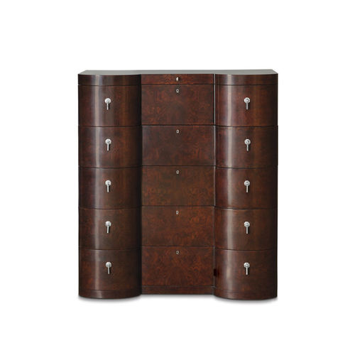 Chiffonnier de style - MARYLEBONE  - Ralph Lauren Home - en frêne