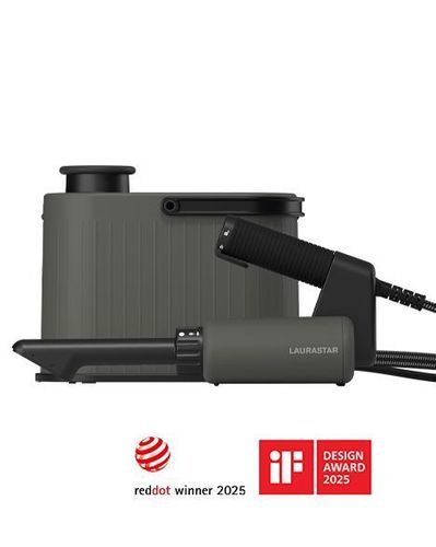 Générateur de vapeur d'assainissement - LAURASTAR AURA PLUS - LauraStar