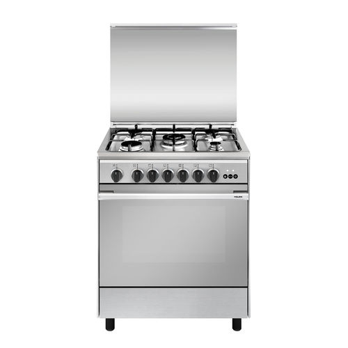 Cuisinière à gaz - UN7612RI - GLEM gas S.p.A.