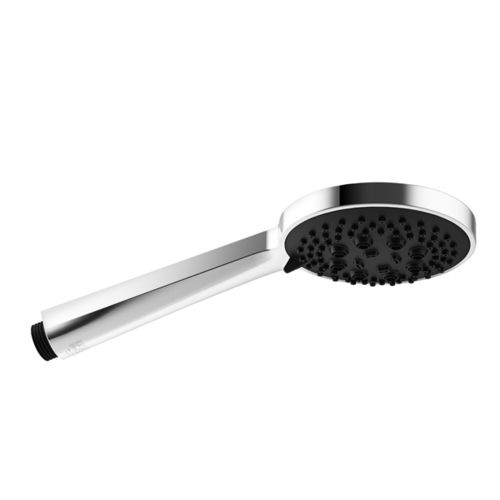 Douchette à main - 28 018 series - DORNBRACHT - ronde / en métal / contemporaine