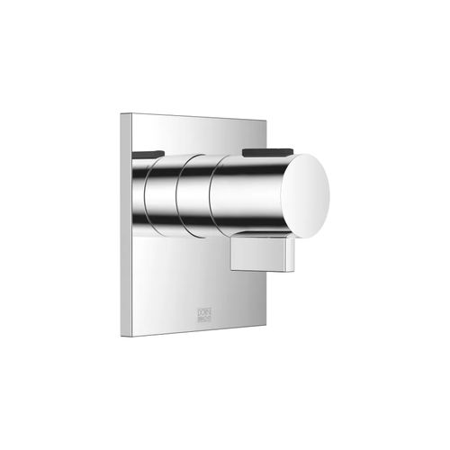 Mitigeur de douche - XTOOL - DORNBRACHT - mural / thermostatique / en métal chromé