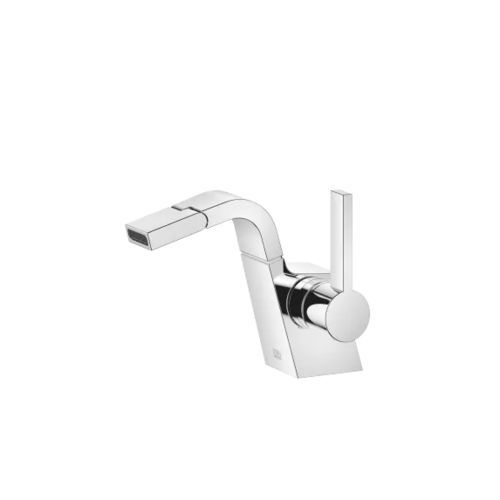 Mitigeur pour bidet - CL.1 - DORNBRACHT - à poser / en métal chromé / 1 trou