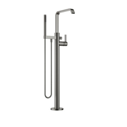 Mitigeur de douche - IMO - DORNBRACHT - à poser / en métal / 1 trou