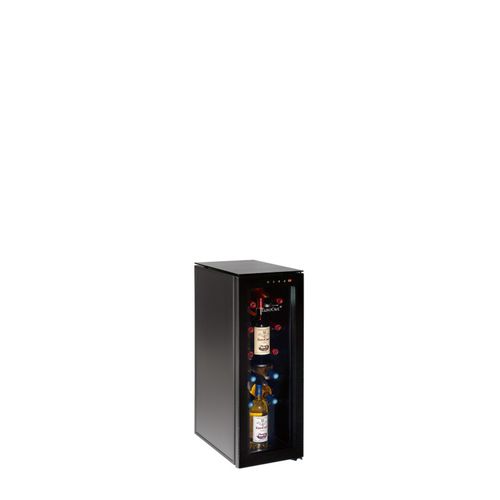 Cave à vin de service - S-013-R600 - EuroCave - multi-température / professionnelle / pose libre