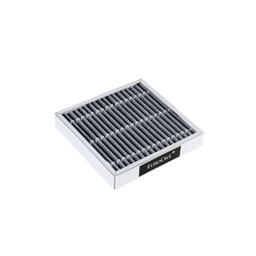 Filtre à air pour cave à vin - AFILTUNIT-R - EuroCave - standard