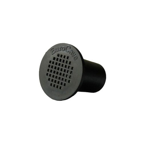 Filtre à air pour cave à vin - AFILTUNIT - EuroCave - standard