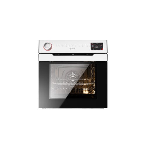 Four électrique - OV60PMT3 - ILVE - à convection / encastrable / simple