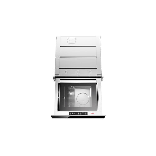 Machine d'emballage sous-vide professionnelle - VM615S - ILVE