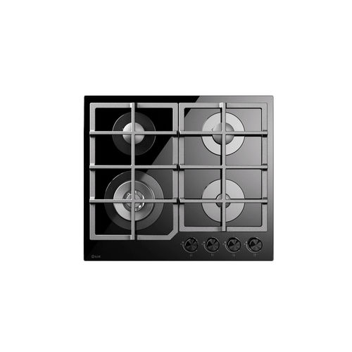 Table de cuisson à gaz - HCG60CK - ILVE - électrique / professionnelle / 4 foyers