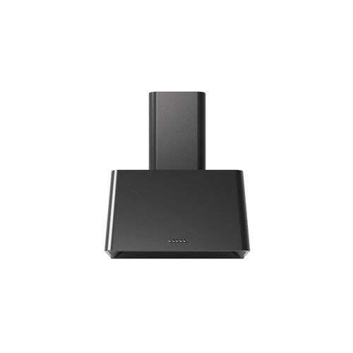 Hotte murale - AG60 - ILVE - professionnelle / avec conduit / avec éclairage intégré