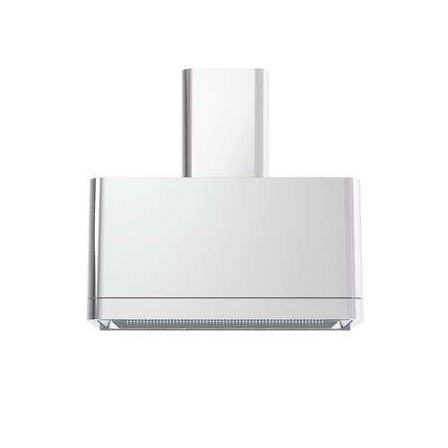 Hotte murale - APM90 - ILVE - professionnelle / avec conduit / avec éclairage intégré