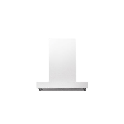 Hotte murale - AGK60 - ILVE - professionnelle / avec conduit / avec éclairage intégré